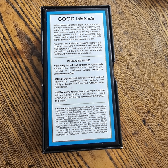 Sunday Riley good genes 1fl oz - Picture 3 of 3